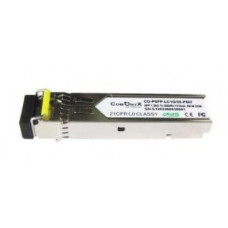 CO-PSFP-LC1G/20-P507. SFP-модуль. ComOnyx
