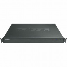 TRASSIR MiniNVR AF Pro 16. IP-видеорегистратор 16-канальный. Trassir