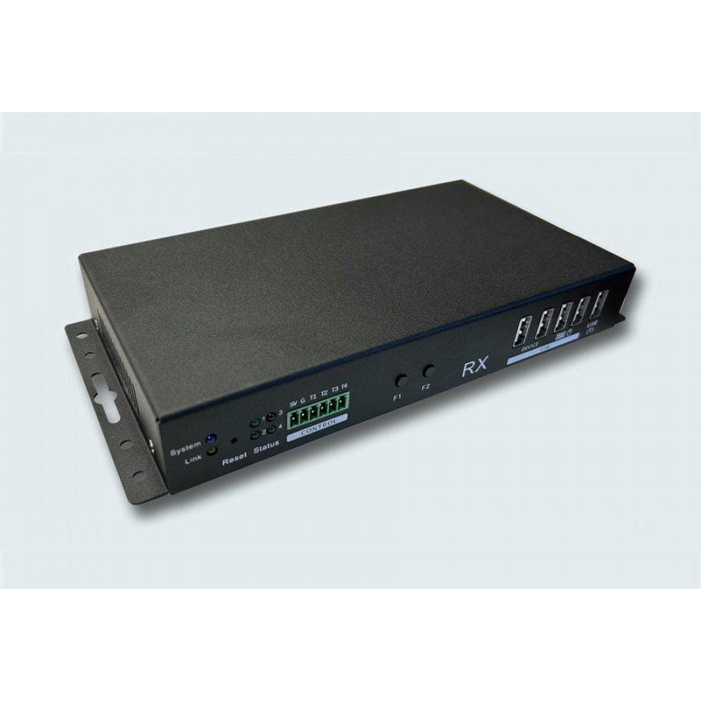 MMS-9530HF-R. KVM-удлинитель. TNTv