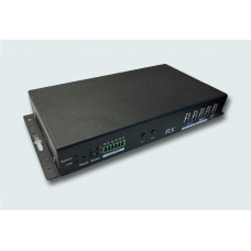 MMS-9530HF-R. KVM-удлинитель. TNTv