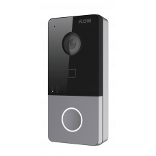 F-VI-1401IPMCWE1. Вызывная панель IP-домофона. i-FLOW