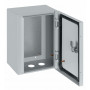 ЩМП-3.2.1-0 (300х210х150) IP54 Народный эконом (SQ0905-3404). Щит с монтажной панелью. TDM ЕLECTRIC