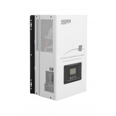 HiDEN Control HPS30-2012. Источник бесперебойного питания. HiDEN