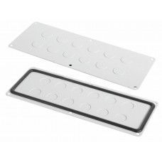 EMW-PCD-226.109. Панель кабельных вводов. Elbox