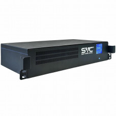 DL-SVC-RTO-1.2K-LCD/R. Источник бесперебойного питания. SVC