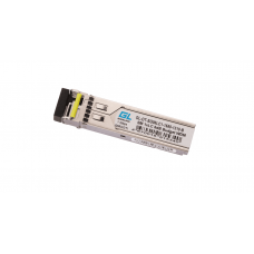 GL-OT-SG06LC1-1550-1310-B. SFP-модуль. NIKOMAX