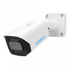 Ivideon-3530F-MSD. Видеокамера IP цилиндрическая. Ivideon