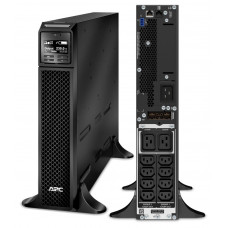SRT3000XLI APC SMART-UPS SRT 3000 ВА. Источник бесперебойного питания. APC SRT3000XLI APC SMART-UPS SRT 3000 ВА. Источник бесперебойного питания. APC