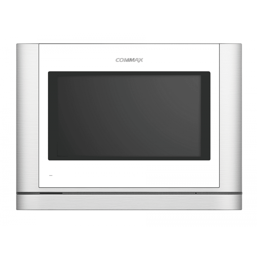 CDV-70MF (белый). Монитор видеодомофона цветной. Commax