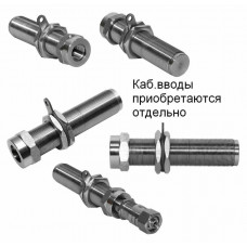 Спектрон-ИО-102-МК-Т-П-Exd-А исп.1. Извещатель охранный точечный магнитоконтактный взрывозащищенный. Спектрон НПО