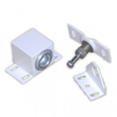 Promix-SM102.10 white. Замок электромеханический. Промикс