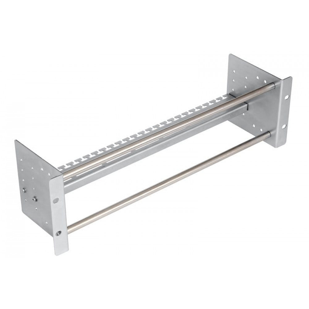 FW-PP-19-SH (11830c). Рама-штанга 19 для крепления 19-и плинтов. CABEUS