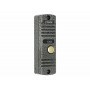 AT-VD305N (серебро). Вызывная панель цветная. AccordTec