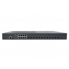 GL-SW-X201-12ST. Коммутатор без PoE. NIKOMAX GL-SW-X201-12ST. Коммутатор без PoE. NIKOMAX