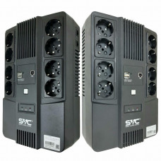 SVC U-800/BSSC. Источник бесперебойного питания. SVC