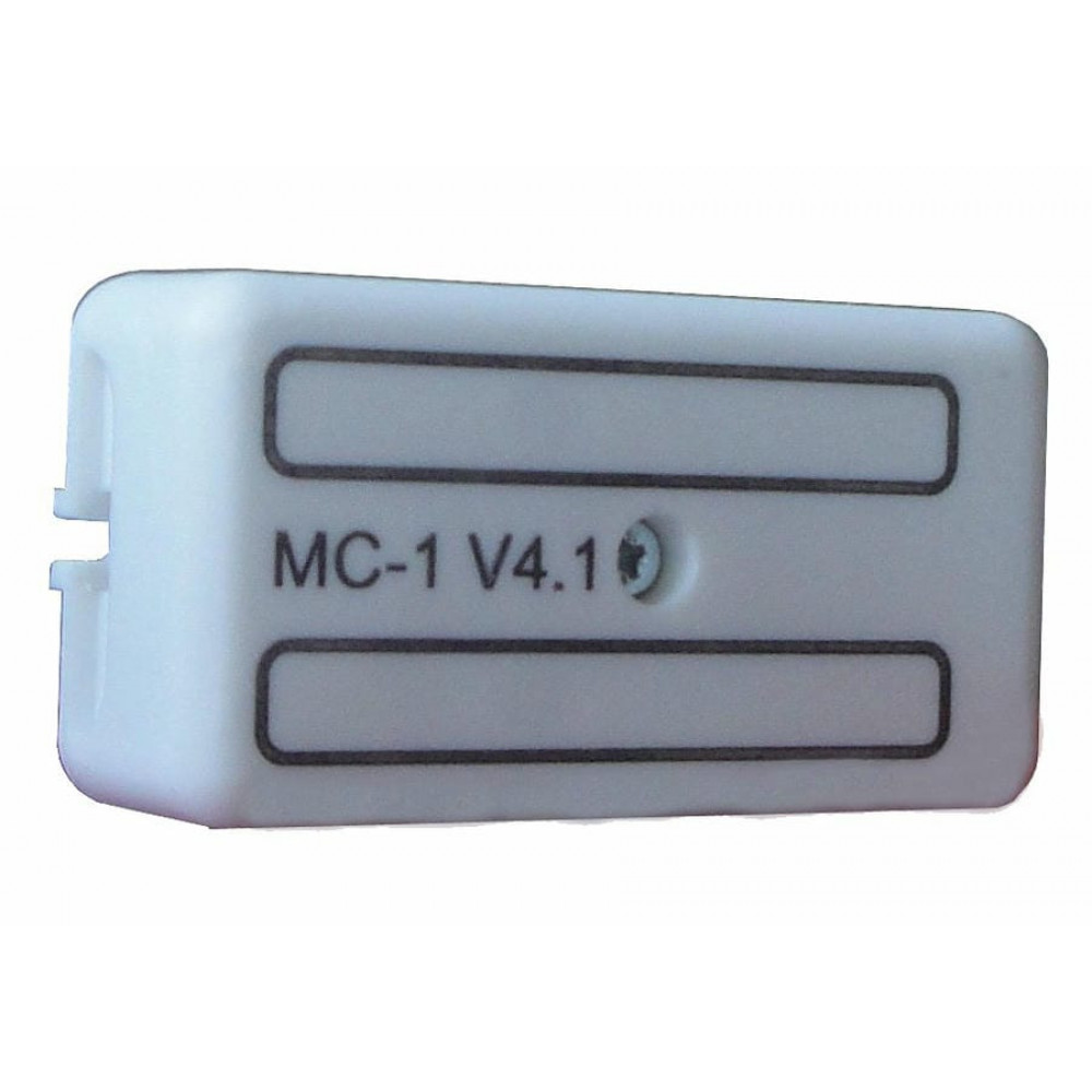 МС-1 v4.1. Модуль сопряжения. Спецавтоматика, Бийск