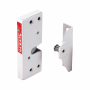 Promix-SM306.01 white. Замок электромеханический. Промикс