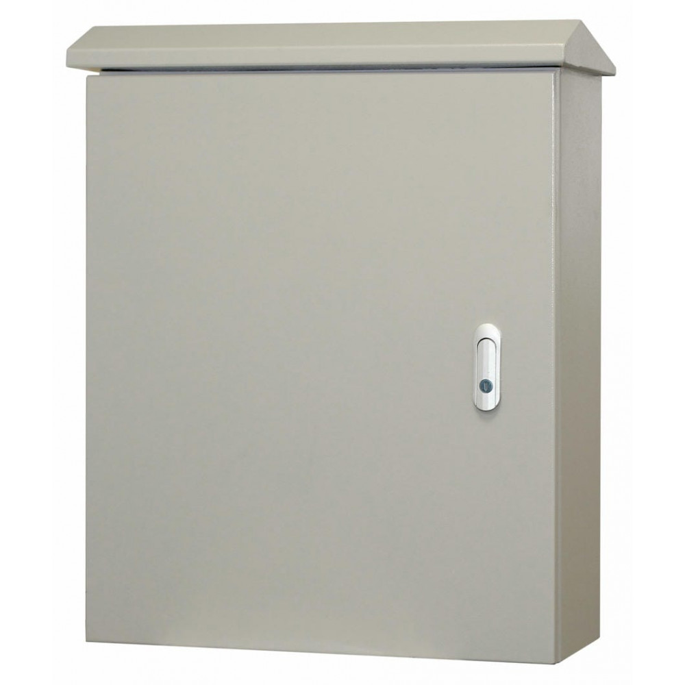 ST-RD060PC-WT. Блок управления блокираторами программируемый. Smartec