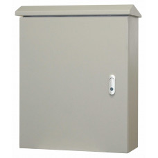 ST-RD060PC-WT. Блок управления блокираторами программируемый. Smartec