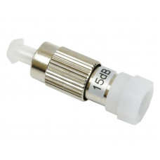 Att-FM FC-SM-15dB (7312c). Аттенюатор. CABEUS