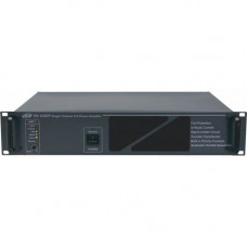 PA-124DP. Усилитель мощности 240 Вт, 100 В. JDM
