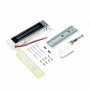 SKAT AC 181MA Lock (8440). Замок электромагнитный. Бастион