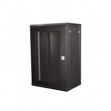 DR-655001. Шкаф телекоммуникационный 19 настенный, дверь перфорация, 18U. Datarex DR-655001. Шкаф телекоммуникационный 19 настенный, дверь перфорация, 18U. Datarex