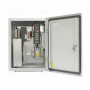 OS-34TB1(SW-80802/I(port 90W)). Уличная станция с термостабилизацией и резервным питанием. OSNOVO
