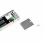 SKAT AC 351MA Lock (8445). Замок электромагнитный. Бастион