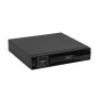 SKAT BC 36/18S3 RACK P3. Батарейный блок. Бастион