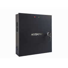 AT-ACS04. Сетевой контроллер. AccordTec