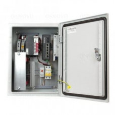 OS-34TB1(SW-80402/IL). Уличная станция с термостабилизацией и резервным питанием. OSNOVO
