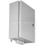 B-400x310x120. Шкаф монтажный с обогревом. Beward