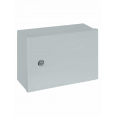 ЩРН-12 (240х330х120) IP54 Народный эконом (SQ0905-3010). Щит распределительный. TDM ЕLECTRIC