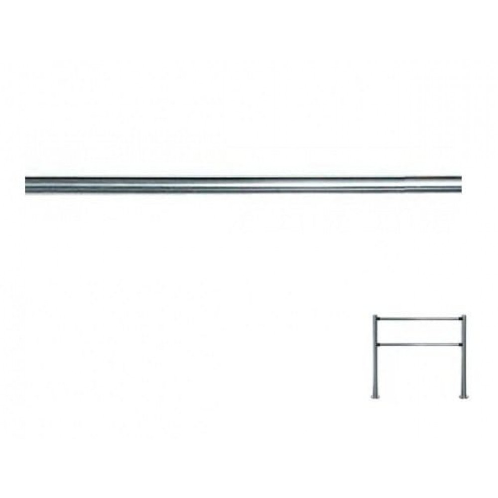 PERCo-BH02 1-00. Ограждение. PERCo