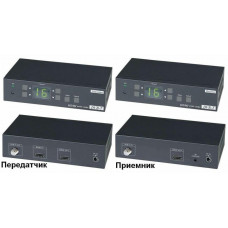 HE05C. Удлинитель HDMI-сигнала. SC&T