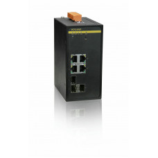 Ruby3A-3G-L2-L2. Коммутатор без PoE. Kyland