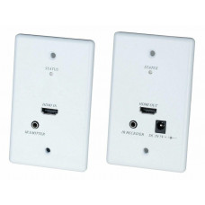 HW01. Удлинитель HDMI-сигнала. SC&T