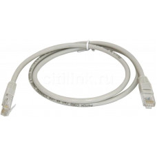 PC01-C5EF-2M. Патч-корд медный. ITK