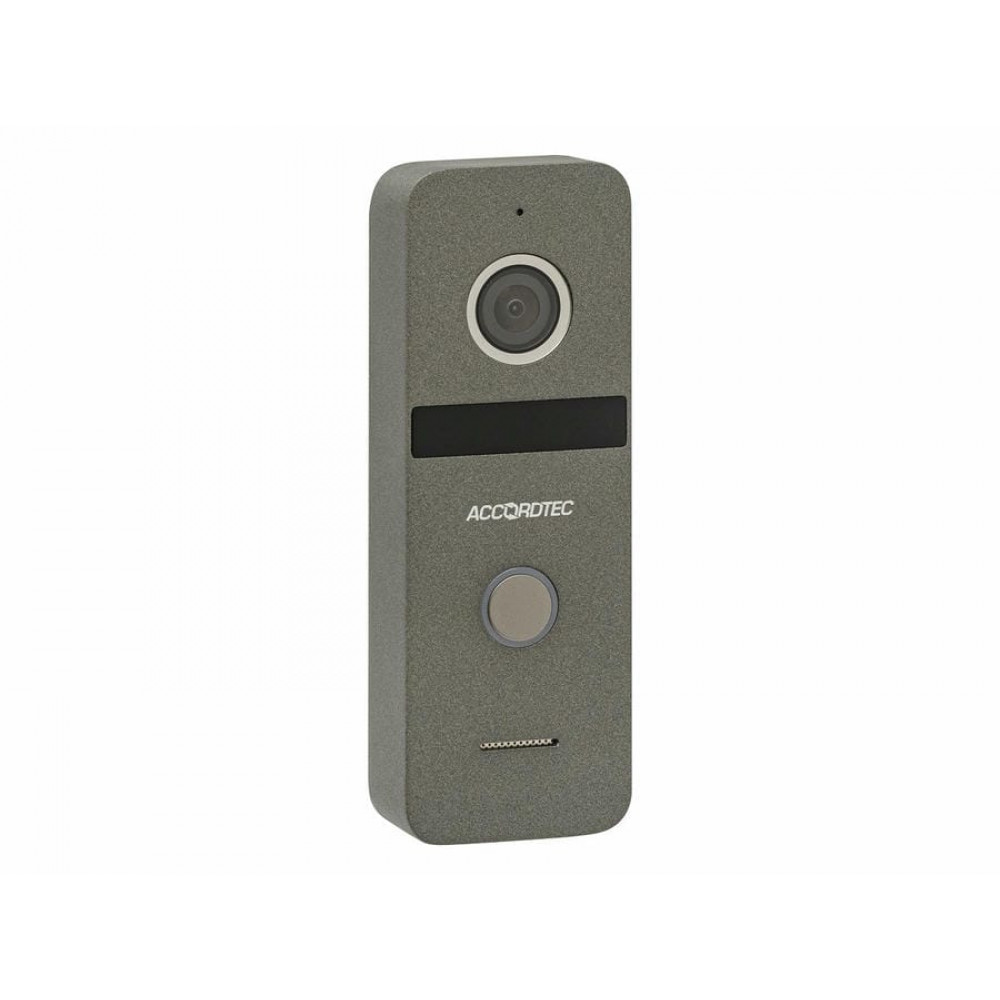 AT-VDA309H GR. Вызывная панель цветная. AccordTec