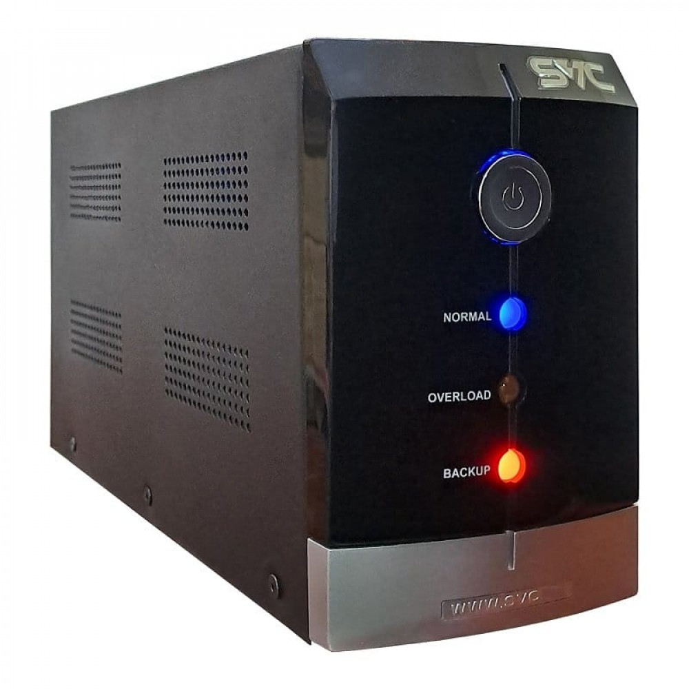 SVC-V-1500-F/R. Источник бесперебойного питания. SVC