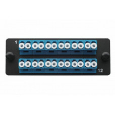 38M-S2-2L-12BL. Планка Q-SLOT. Eurolan