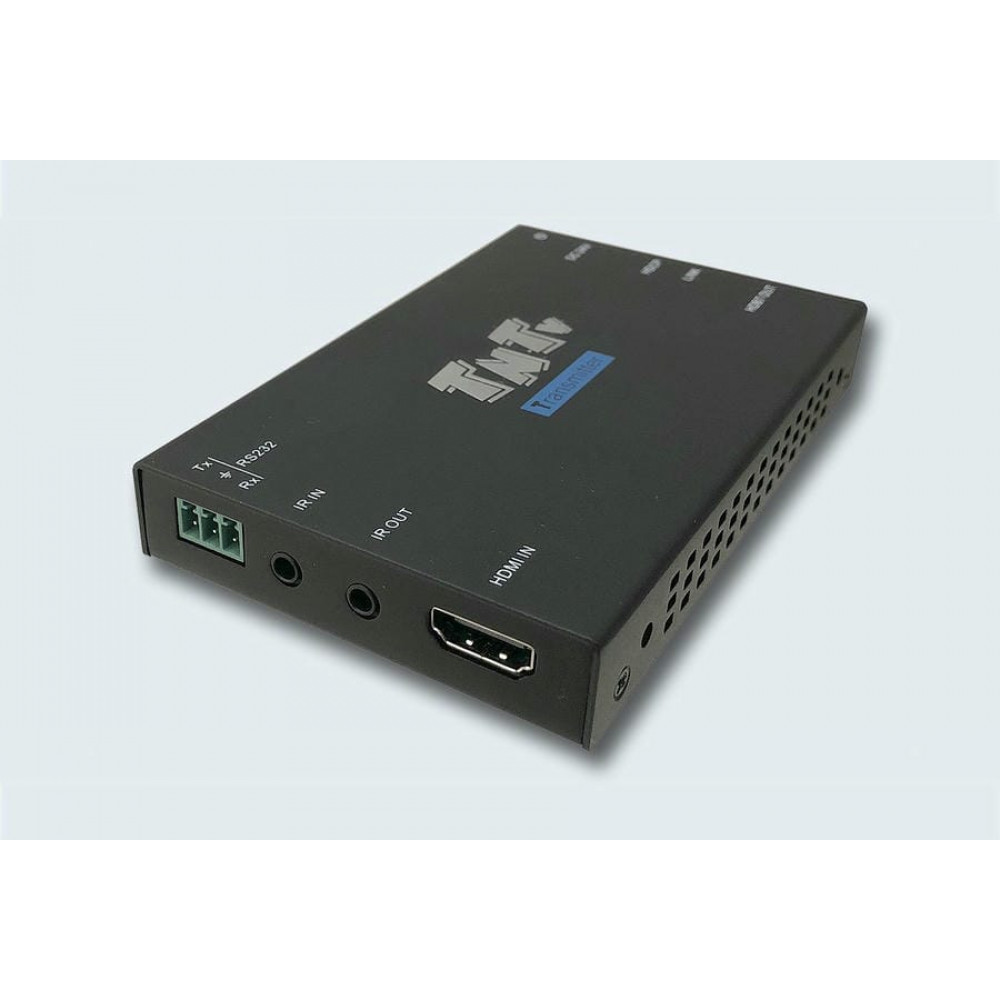 MMS-701HDBT-T. Удлинитель KVM. TNTv