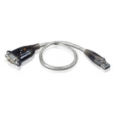 UC232A1-AT. Преобразователь интерфейсов USB-RS232. ATEN