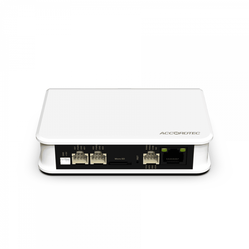 AT-AC11W WH. IP-конвертер. AccordTec
