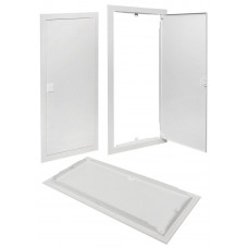 Nova 4 габарит IP40 PROxima (nv-door-m-4). Дверь металлическая. EKF