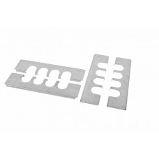 EMS-PCD-800.100. Панель для ввода кабеля. Elbox EMS-PCD-800.100. Панель для ввода кабеля. Elbox