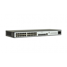 SNR-S2962-24T. Управляемый коммутатор уровня 2. SNR