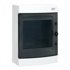 Unix 2 габарит IP41PROxima (ux-2m-n). Щит слаботочный навесной Unix. EKF