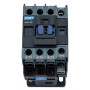 Контактор NXC-09 9А кат. 220В AC 1НО+1НЗ AC-3 CHINT (836704). Контактор. CHINT